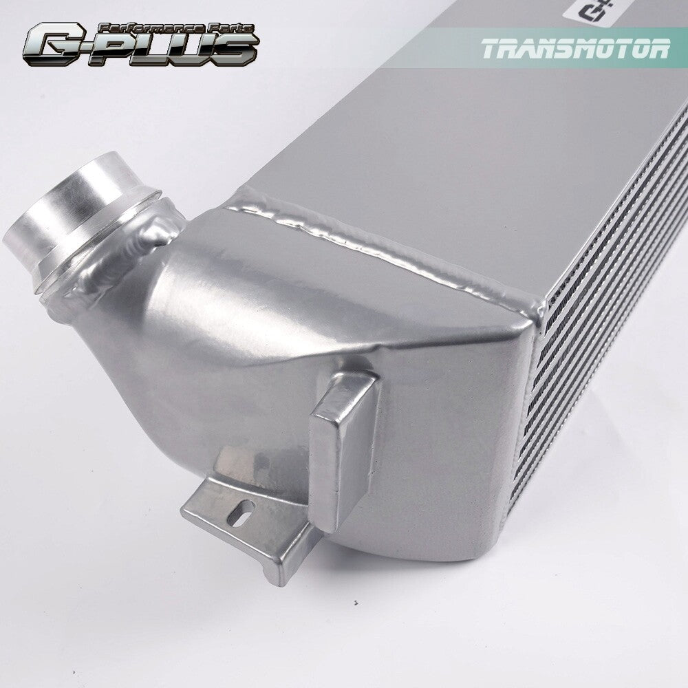 Front Mount Intercooler Kit Fit for BMW M2/328I/335I/4