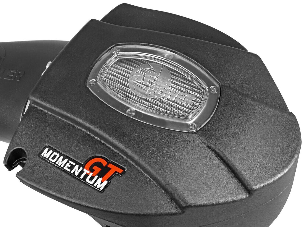 Afe 51-72202 Momentum GT Cold Air Intake for 11-23 Charger/Challe