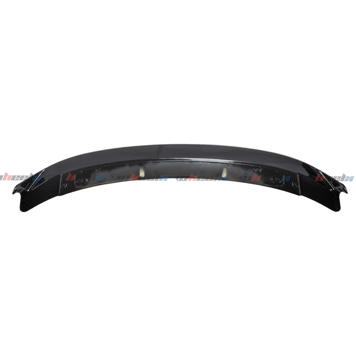 FOR 15-23 DODGE CHARGER REDEYE STYLE HIGHKICK TRUNK SPOILER WING CARBON FIBER