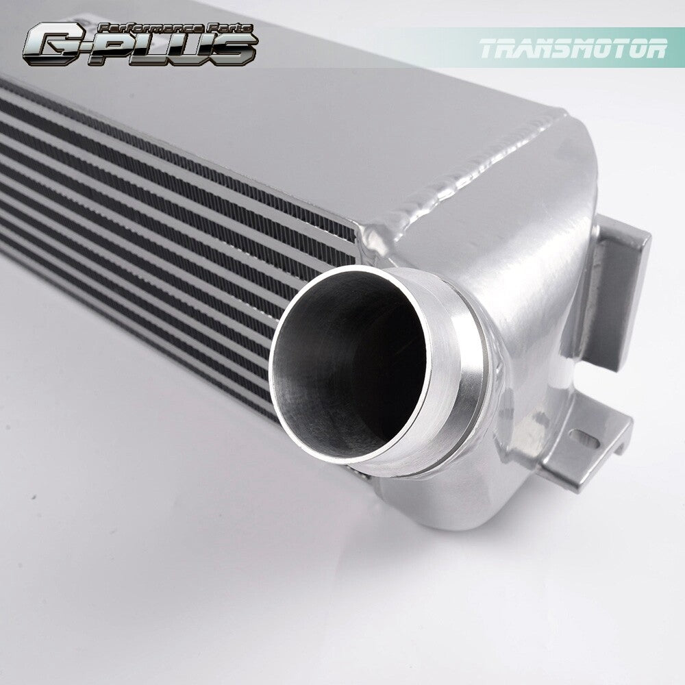 Front Mount Intercooler Kit Fit for BMW M2/328I/335I/4