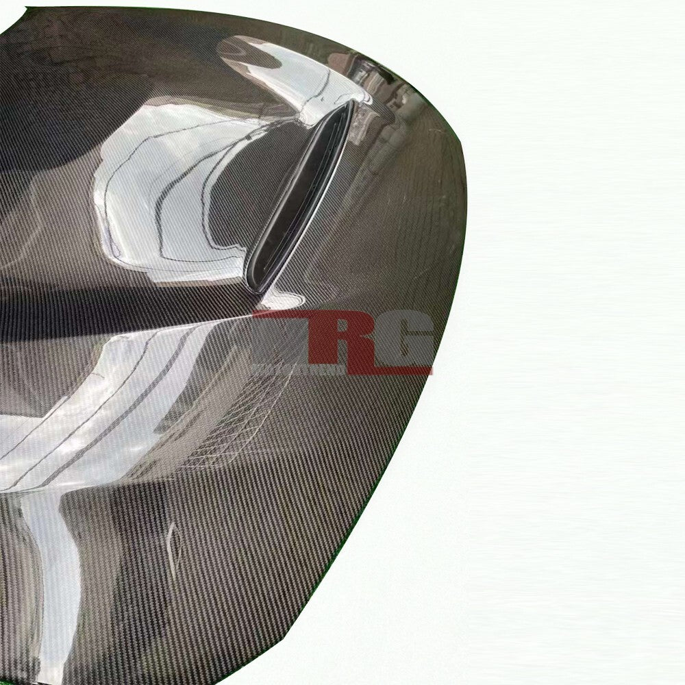 For 2014-2021 BMW 2 Series F22 2012-2019 1 Series F20 F87 GTS Carbon Fiber Hood