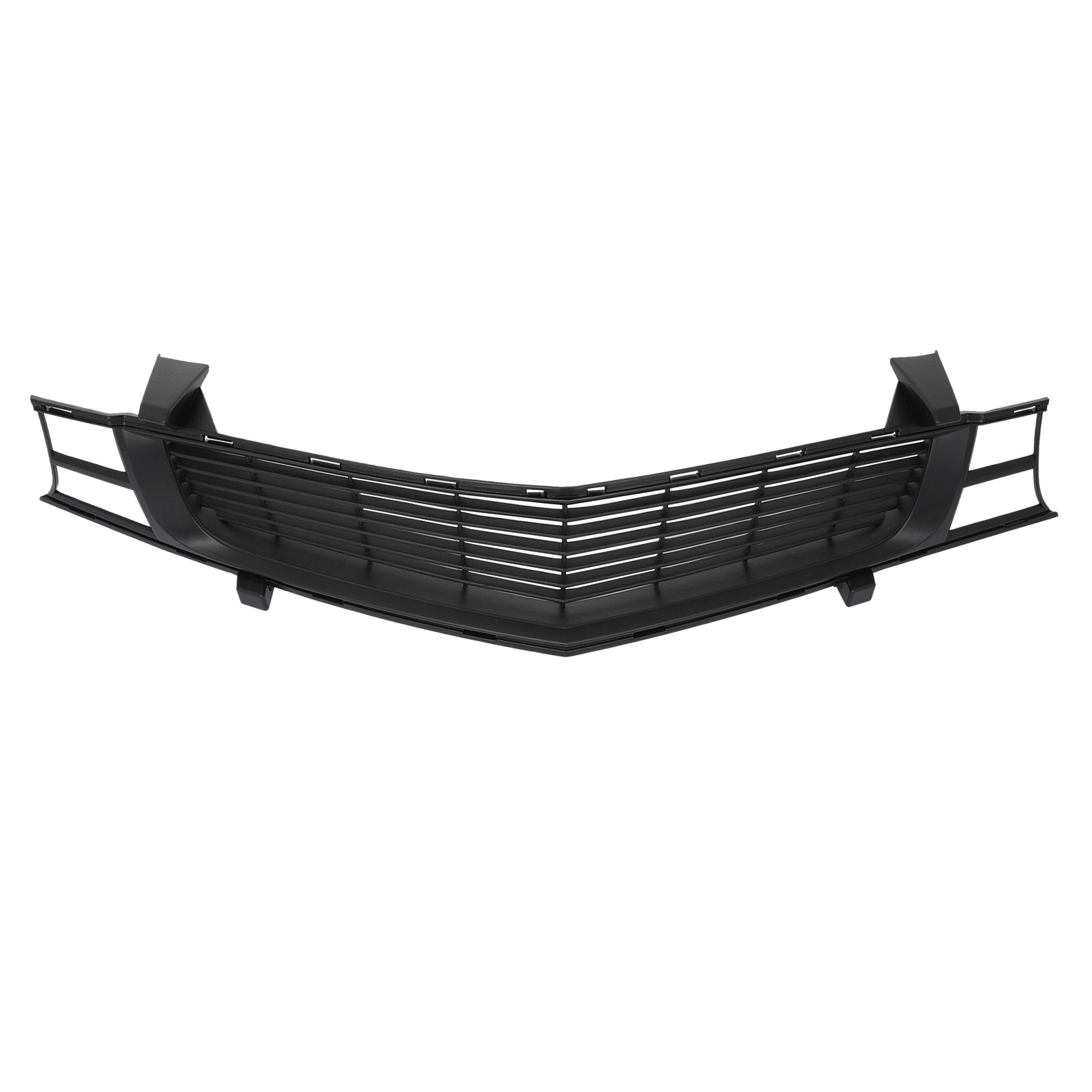 Black Heritage Upper Grille for 2010-13 Chevy Camaro ZL1 2012-15 #92208704