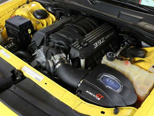 Afe Momentum GT Cold Air Intake for 2011-2023 Challenger / Charger SRT 6.4L HEMI
