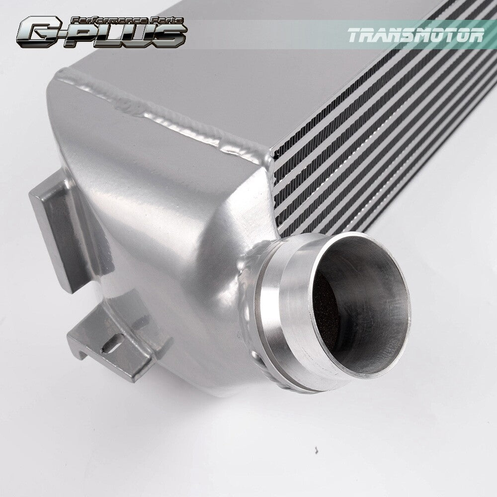 Front Mount Intercooler Kit Fit for BMW M2/328I/335I/4