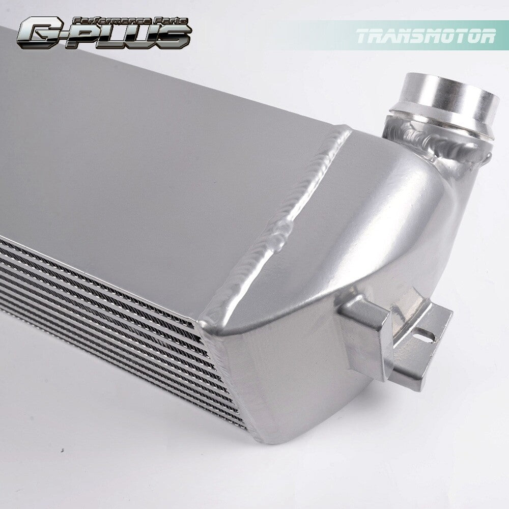 Front Mount Intercooler Kit Fit for BMW M2/328I/335I/4