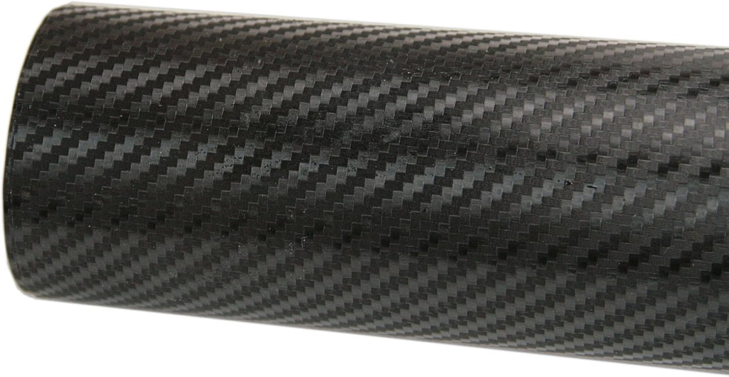 Orion Carbon Fiber Hood 60" X 80" Wrap Film Twill Vinyl Sheet Roll - 3D Carbon F