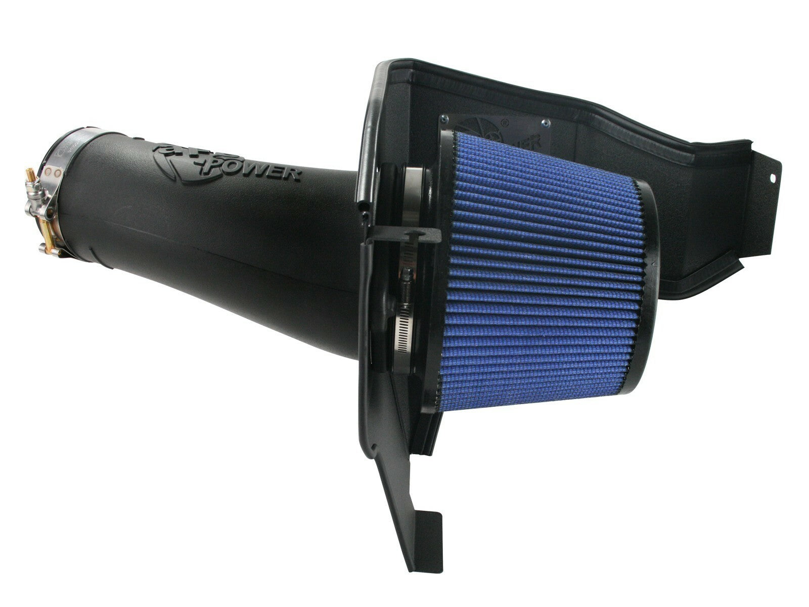 Afe Magnum Force Cold Air Intake Kit for 2011-2023 Challenger Charger 6.4L HEMI