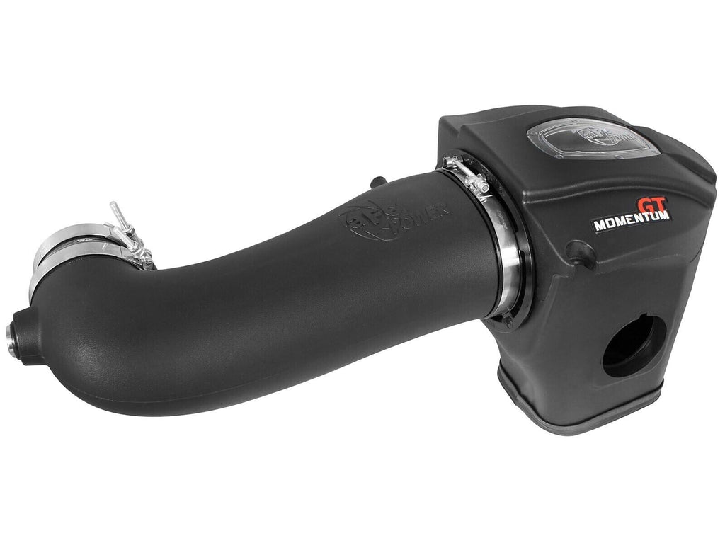 Afe 51-72202 Momentum GT Cold Air Intake for 11-23 Charger/Challe