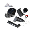 Carbon Fiber Air Intake System for AUDI A6 A6L A7 C7 3.0T EA837