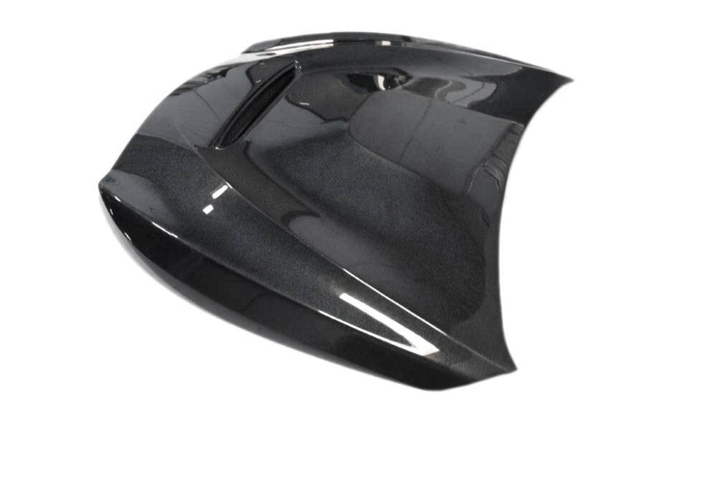 Carbon Fiber Hood GTS for 14-22 4Dr Infiniti Q50 Vis Racing Sports