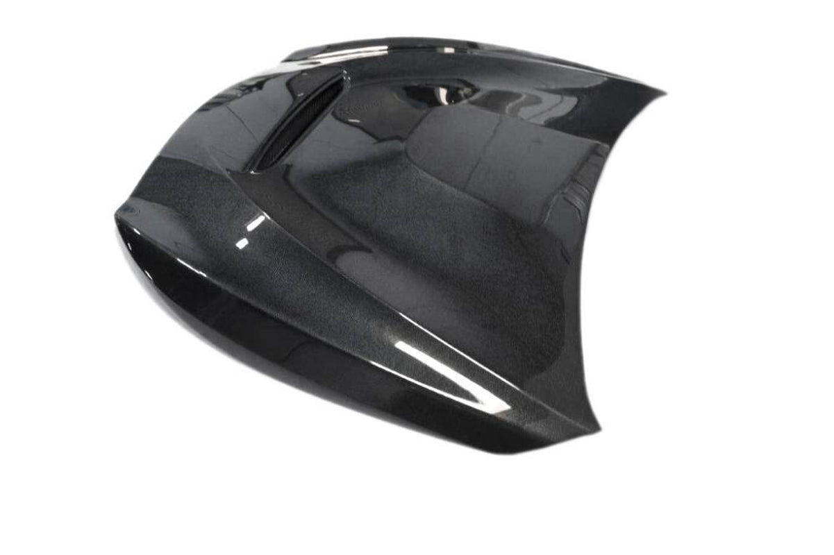 Carbon Fiber Hood GTS for 14-22 4Dr Infiniti Q50 Vis Racing Sports