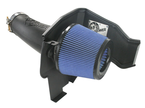 Afe Magnum Force Cold Air Intake Kit for 2011-2023 Challenger Charger 6.4L HEMI