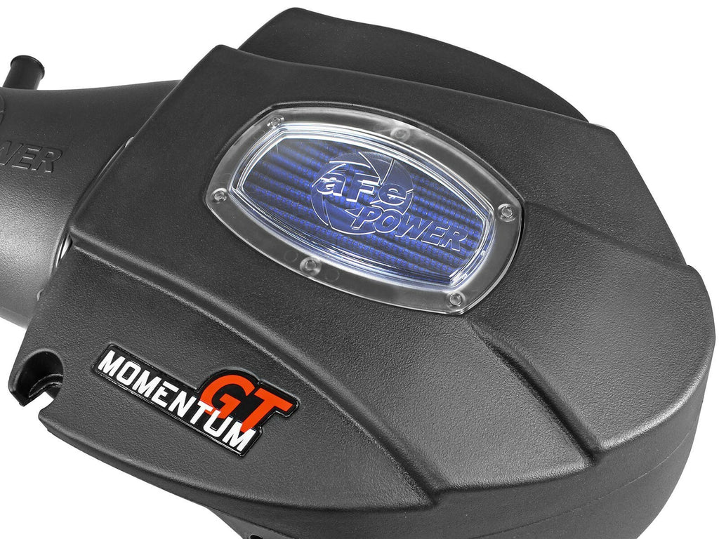 Afe Momentum GT Cold Air Intake for 2011-2023 Challenger / Charger SRT 6.4L HEMI