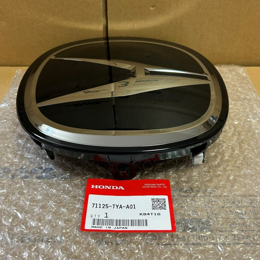 Genuine Acura 71125-TYA-A01 OEM Front Radar Cover for Acura MDX 2022-2024